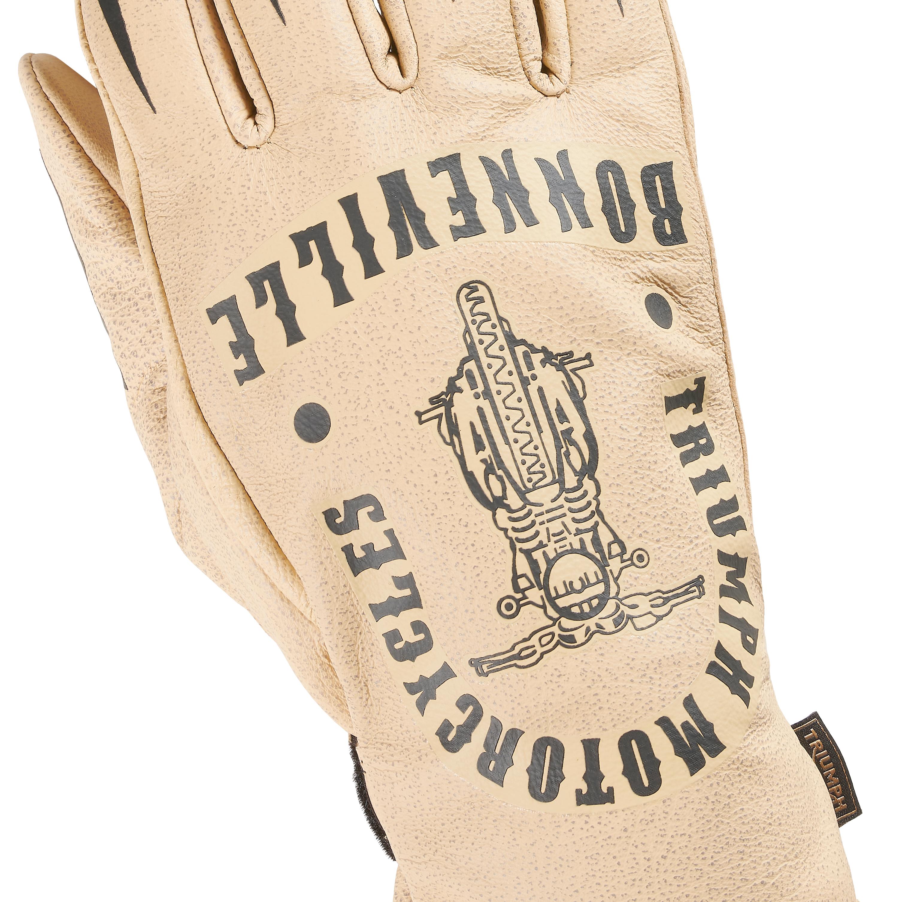 BONNEVILLE GLOVE M image 3