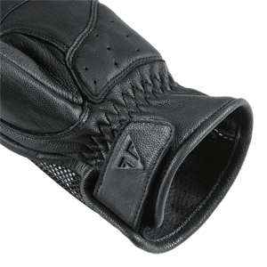 CHECKERBOARD MESH GLOVE XL image 4