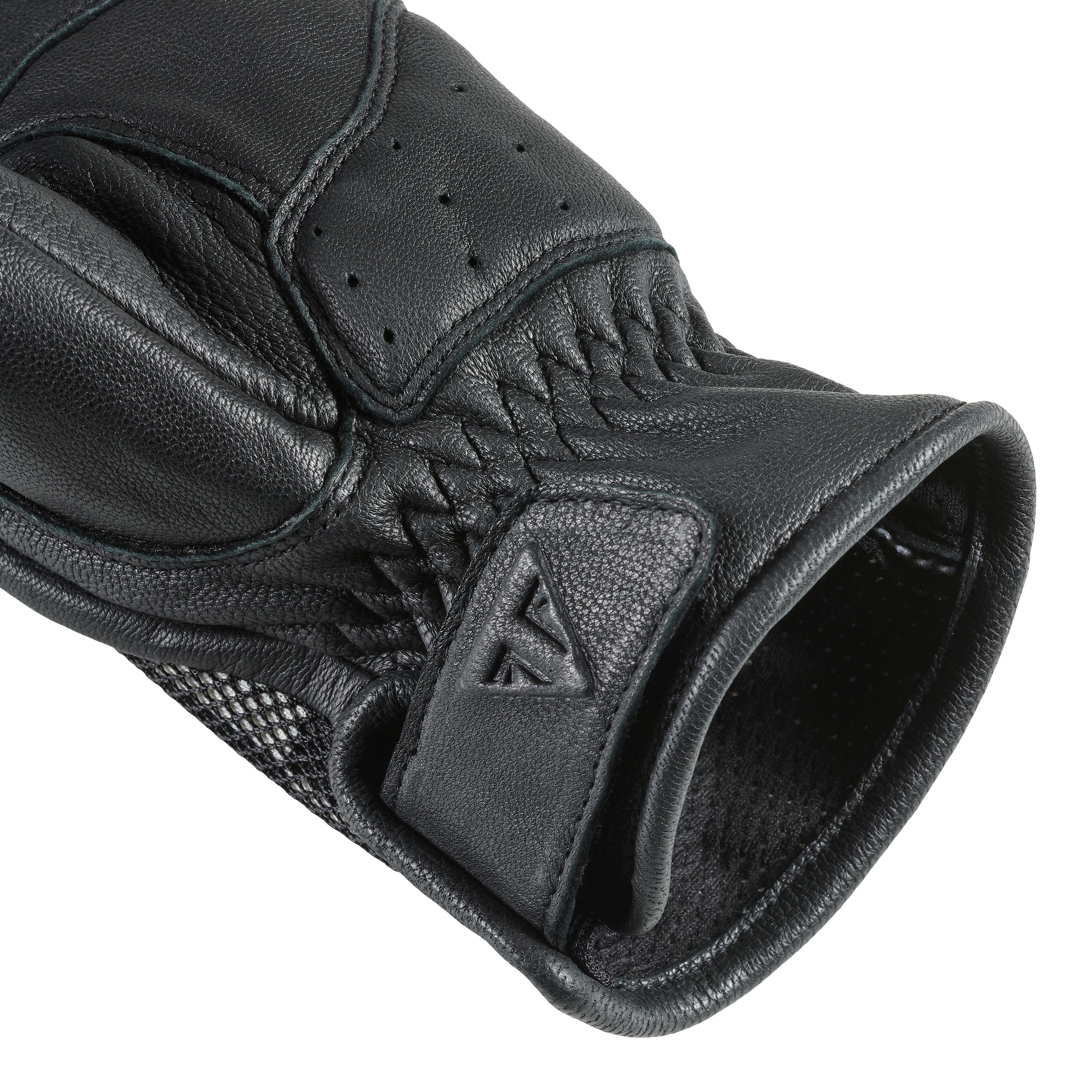 CHECKERBOARD MESH GLOVE XXL image 7