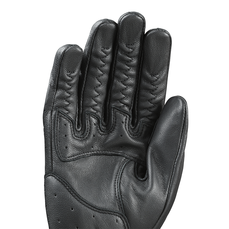 CHECKERBOARD MESH GLOVE XXL image 4