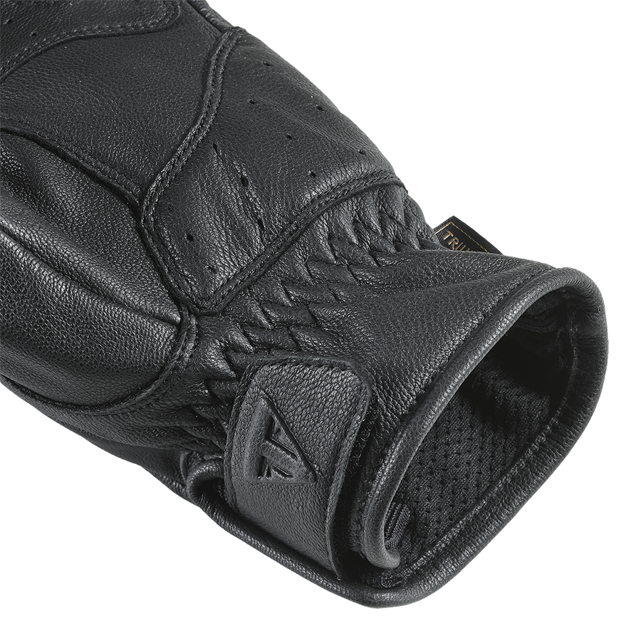 PISTON GLOVE BLACK / BONE XL image 5