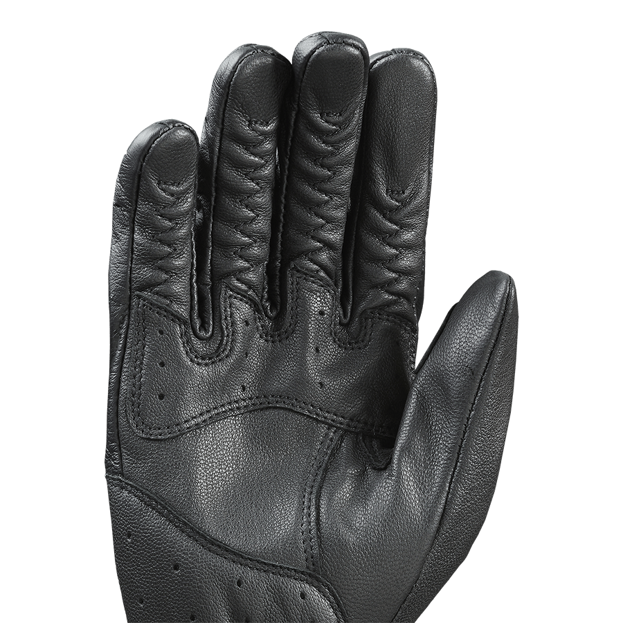 PISTON GLOVE BLACK / BONE XXL image 10