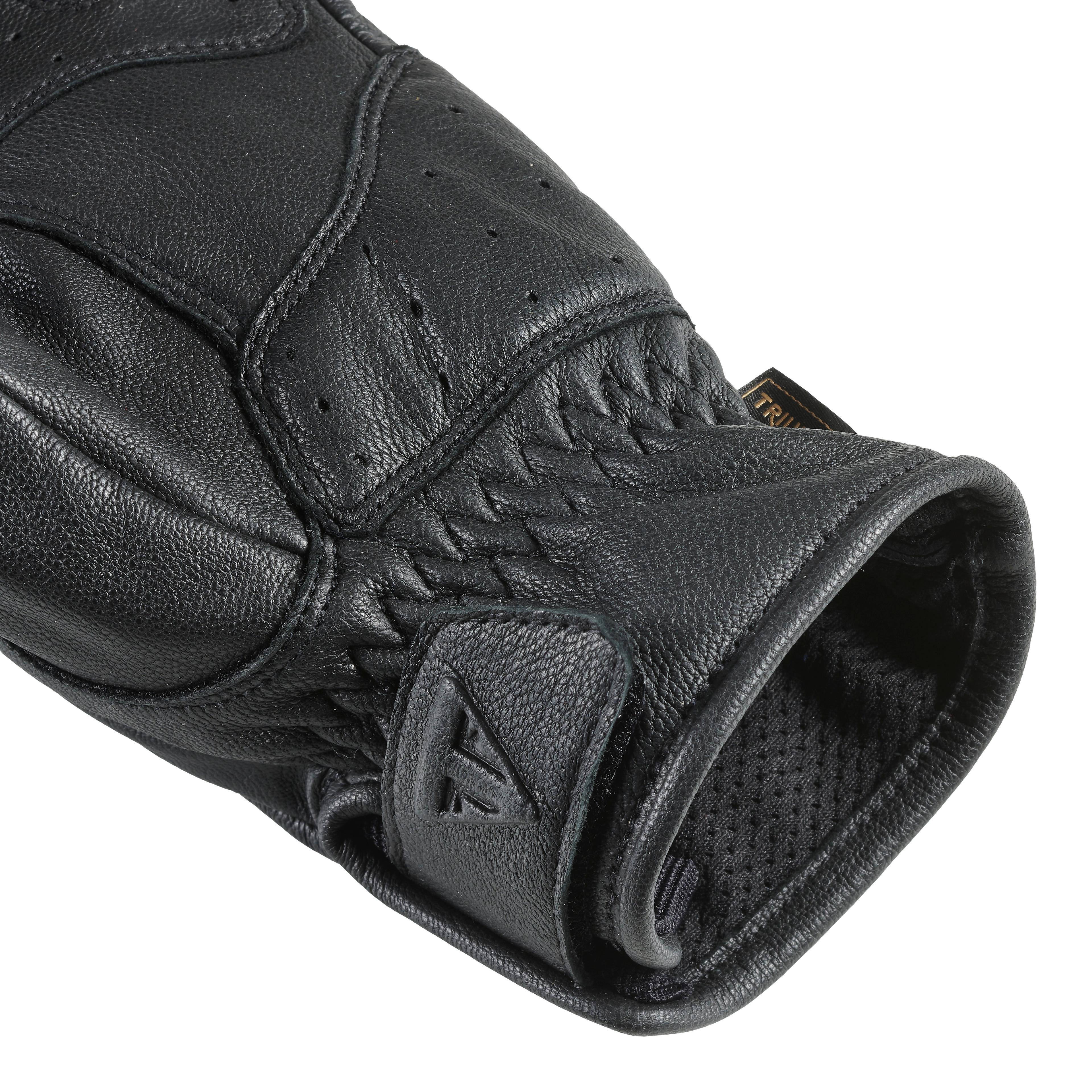 PISTON GLOVE BLACK / BONE XXL image 6
