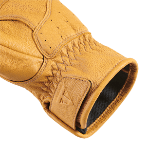 PISTON GLOVE GOLD / BLACK M image 7