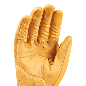 PISTON GLOVE GOLD / BLACK M image 12