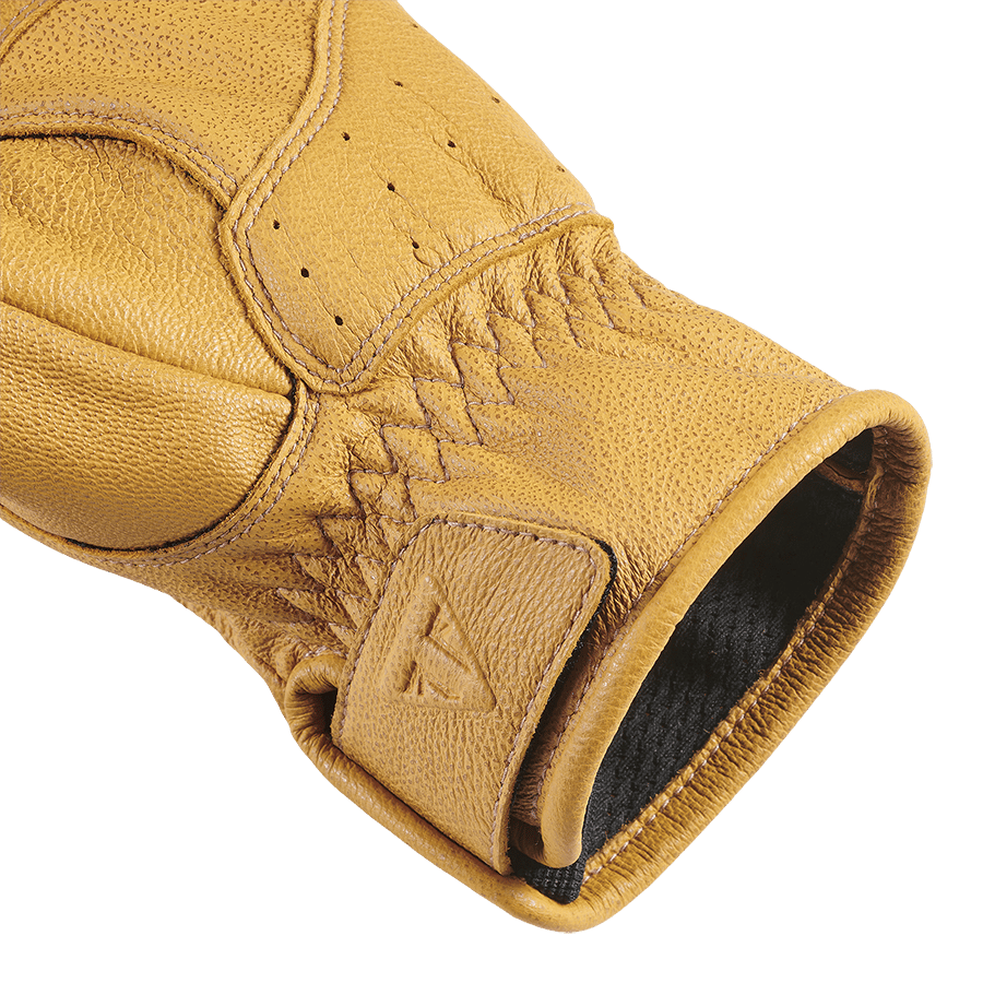 PISTON GLOVE GOLD / BLACK M image 11