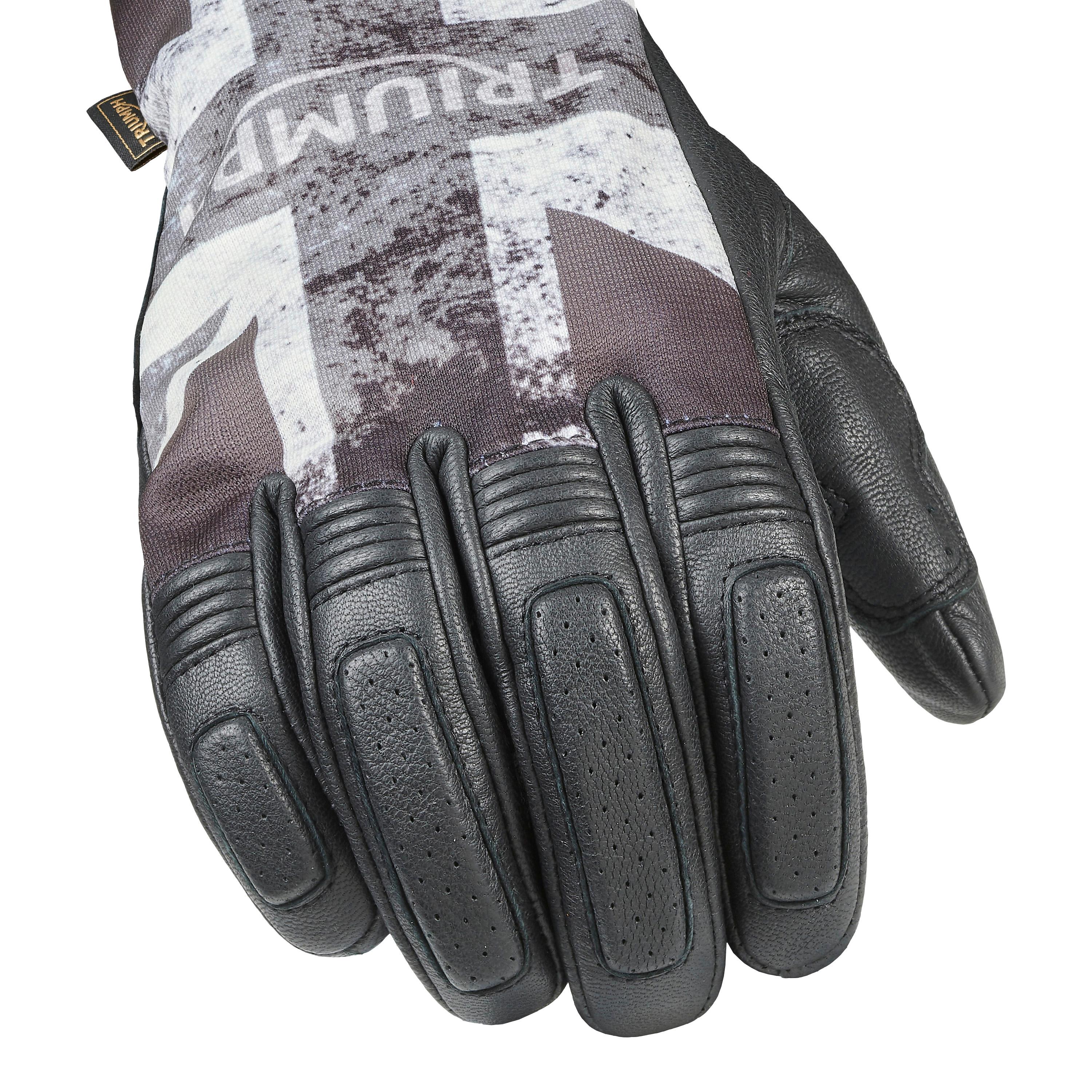 BLACKJACK GLOVE XS image 1