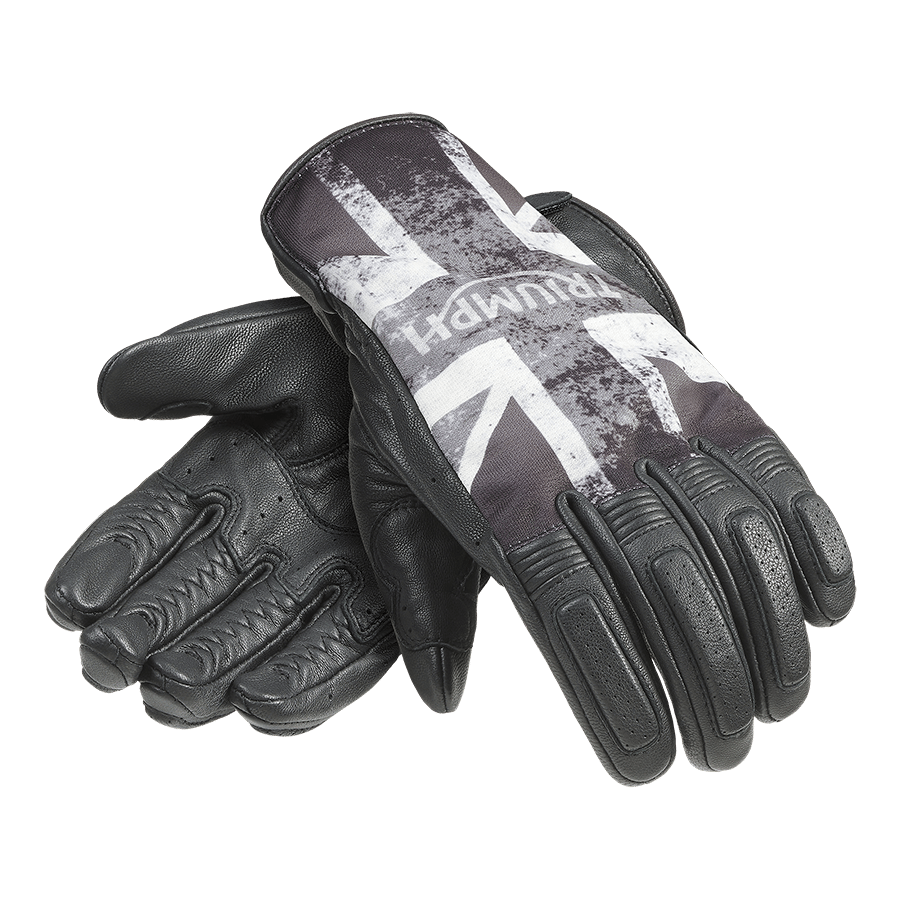 BLACKJACK GLOVE XS image 4
