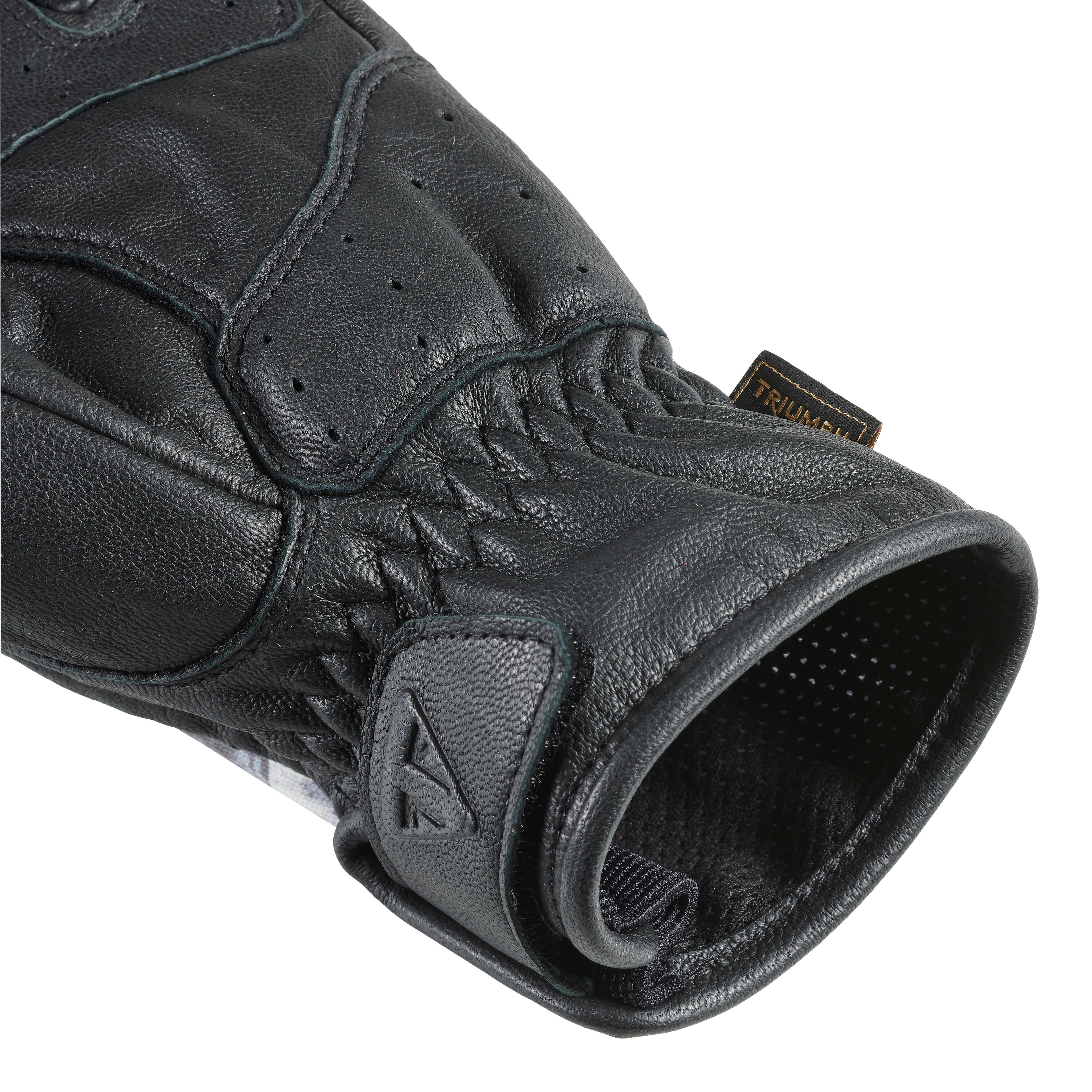 BLACKJACK GLOVE XS image 9