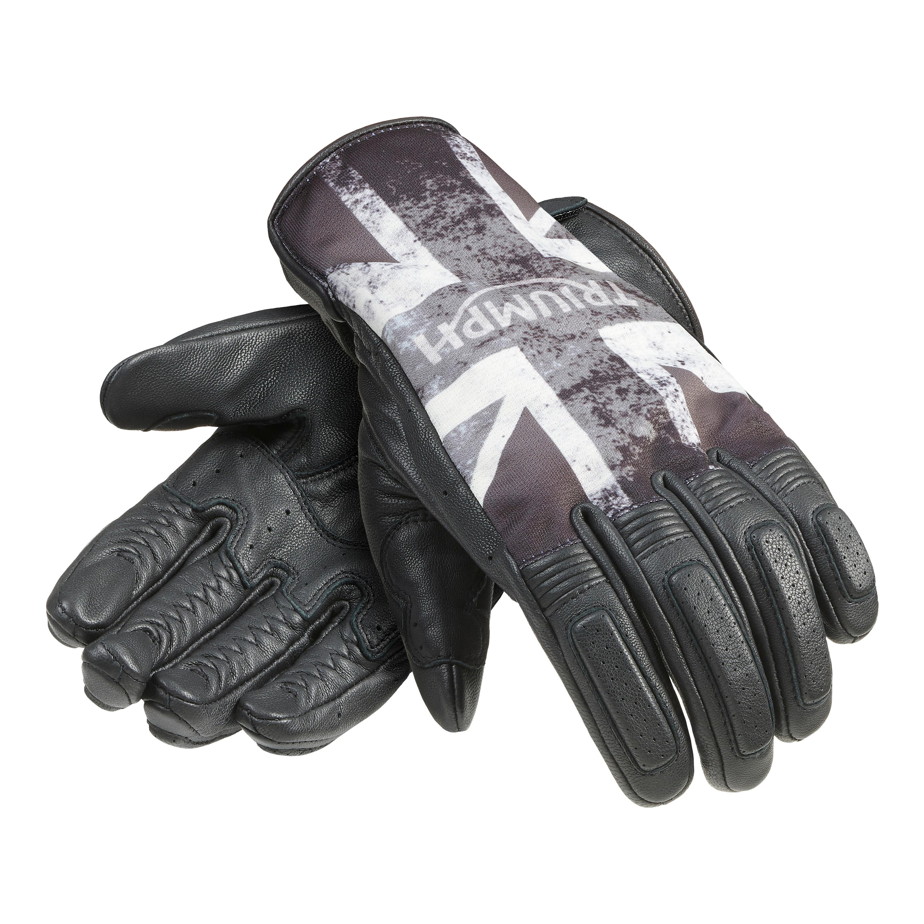BLACKJACK GLOVE XXL image 3