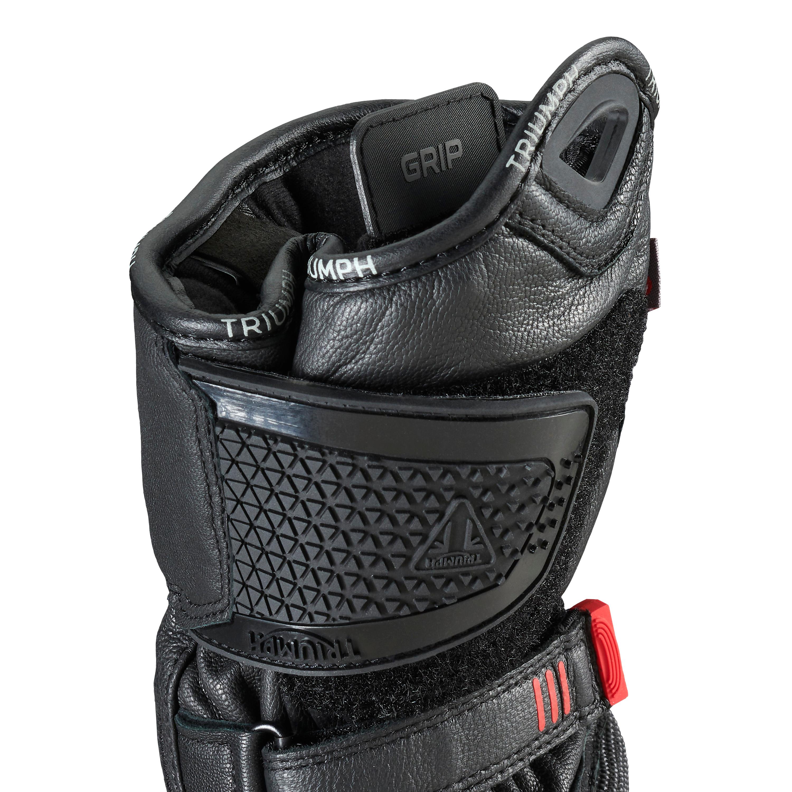 ALDER 2 GTX DUAL CHAMBER GLOVES L image 24