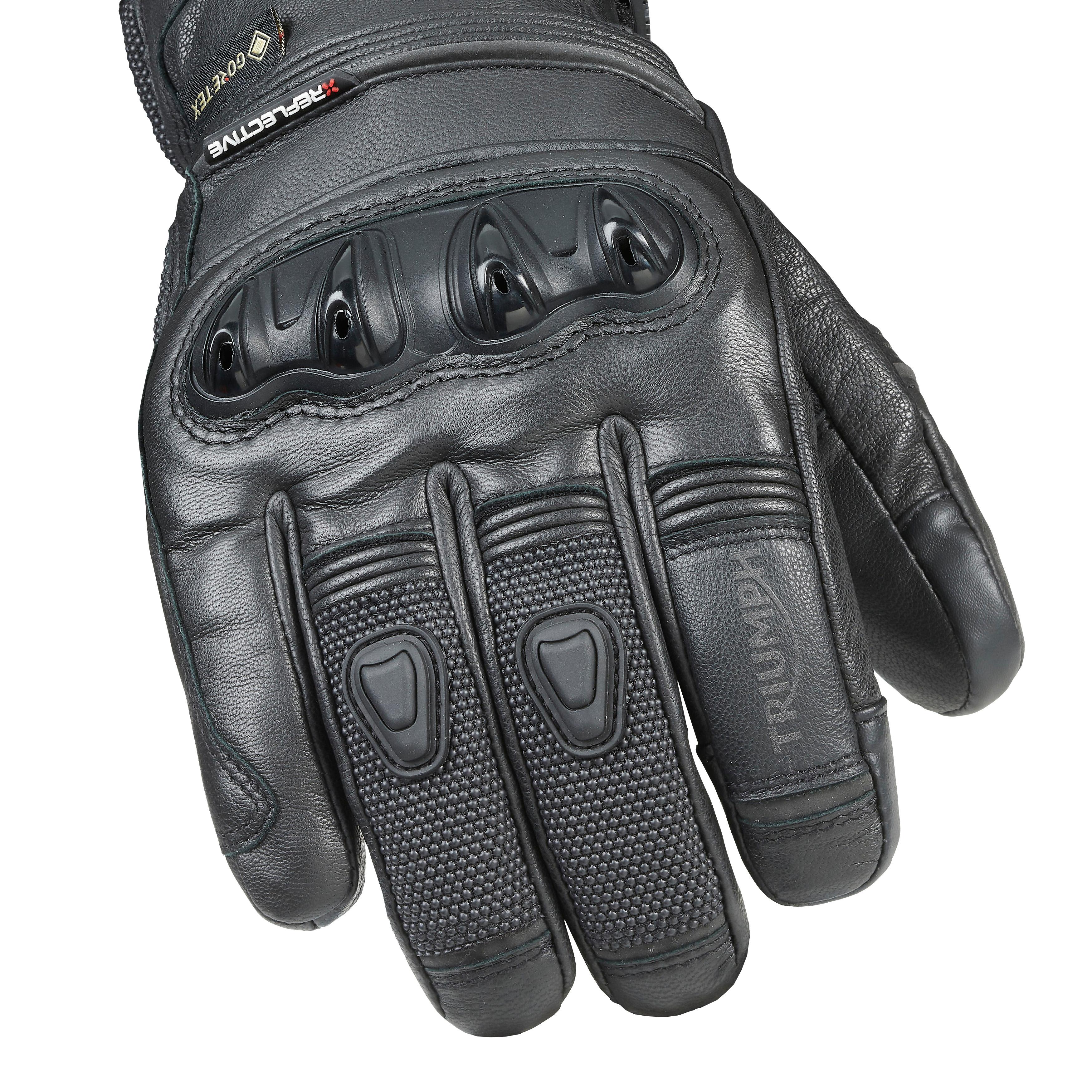 ALDER 2 GTX DUAL CHAMBER GLOVES M image 14