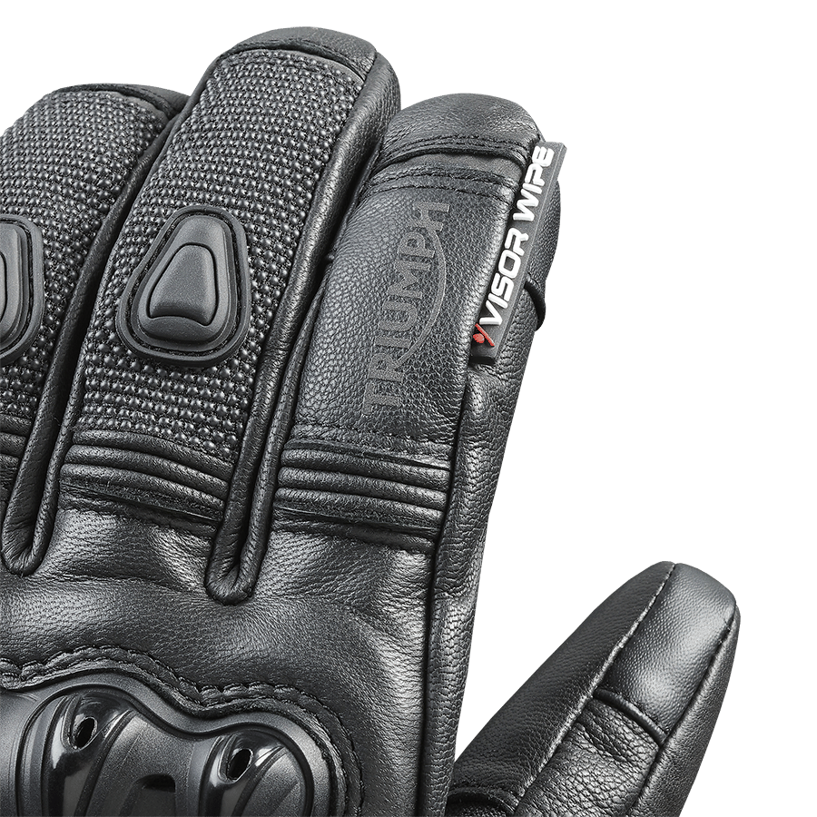 ALDER 2 GTX DUAL CHAMBER GLOVES M image 26