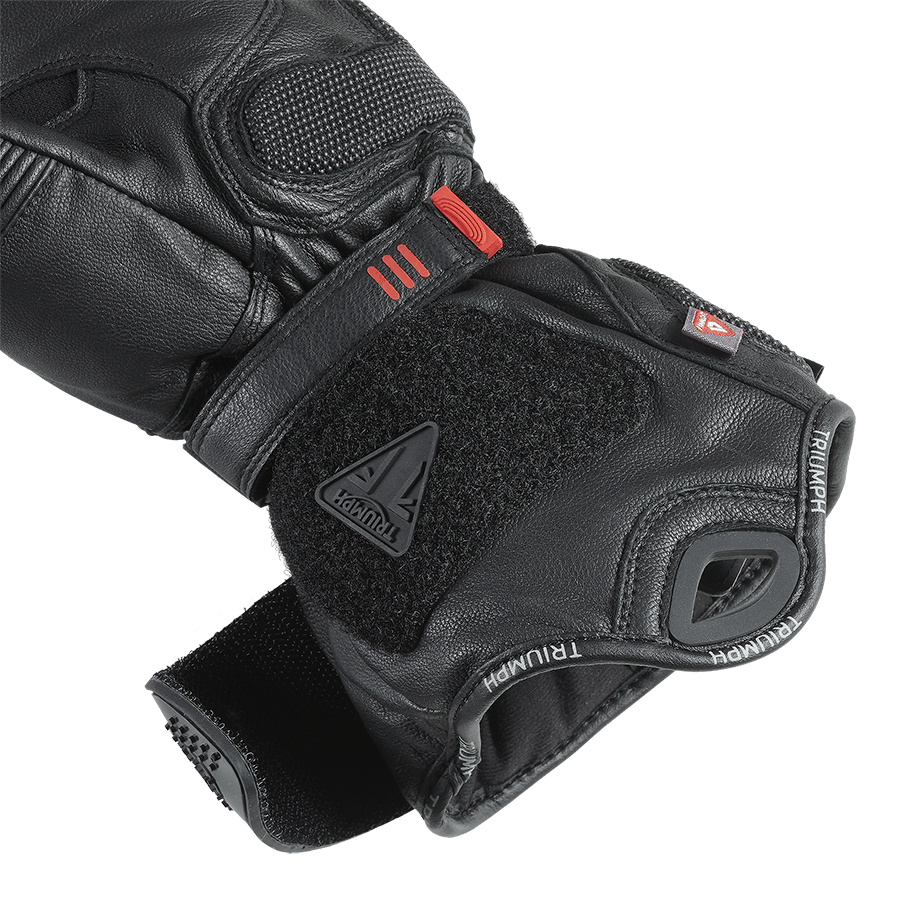 ALDER 2 GTX DUAL CHAMBER GLOVES M image 20