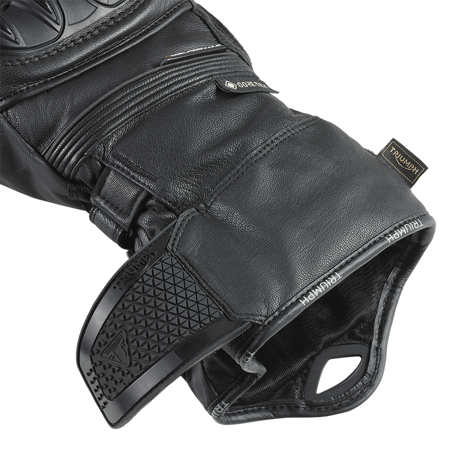 ALDER 2 GTX DUAL CHAMBER GLOVES S image 24