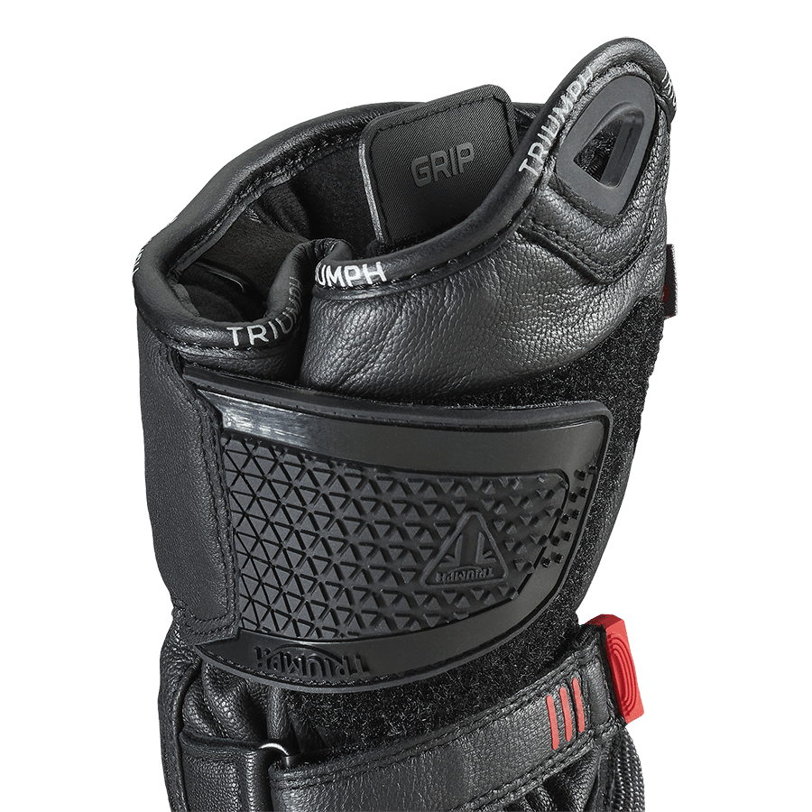 ALDER 2 GTX DUAL CHAMBER GLOVES S image 1