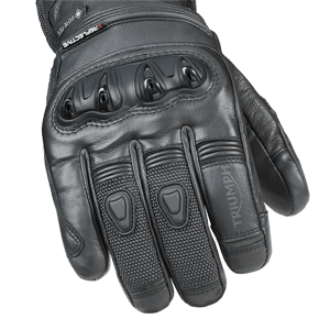 ALDER 2 GTX DUAL CHAMBER GLOVES S image 8