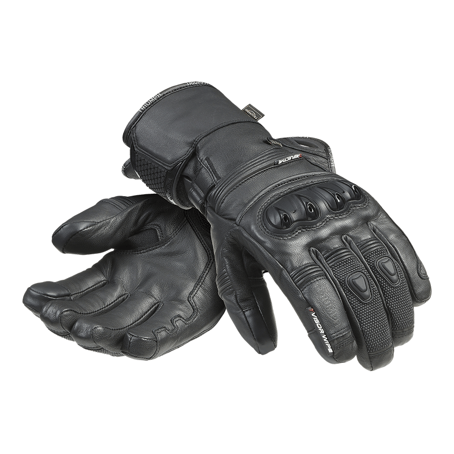 ALDER 2 GTX DUAL CHAMBER GLOVES S image 28