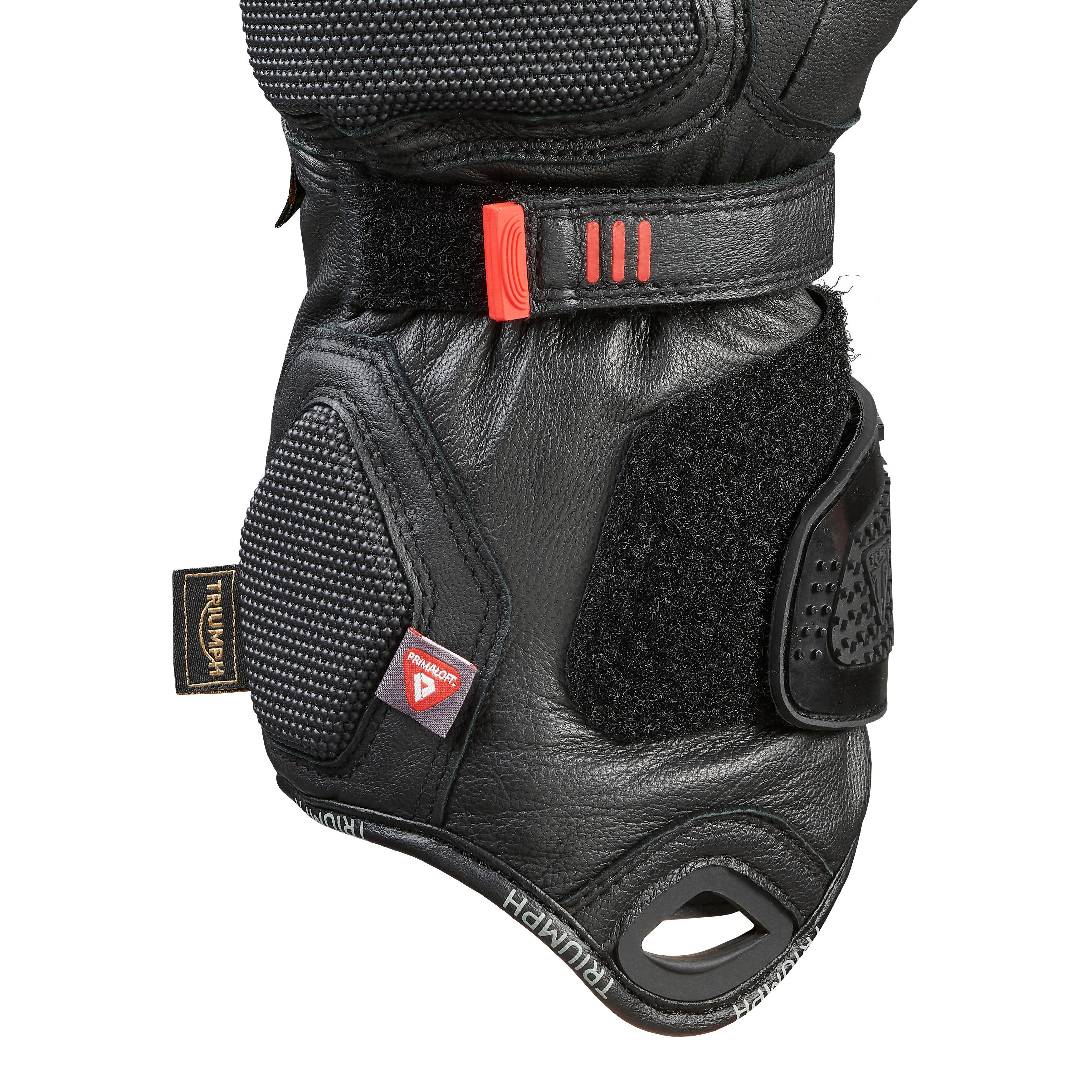 ALDER 2 GTX DUAL CHAMBER GLOVES XL image 11