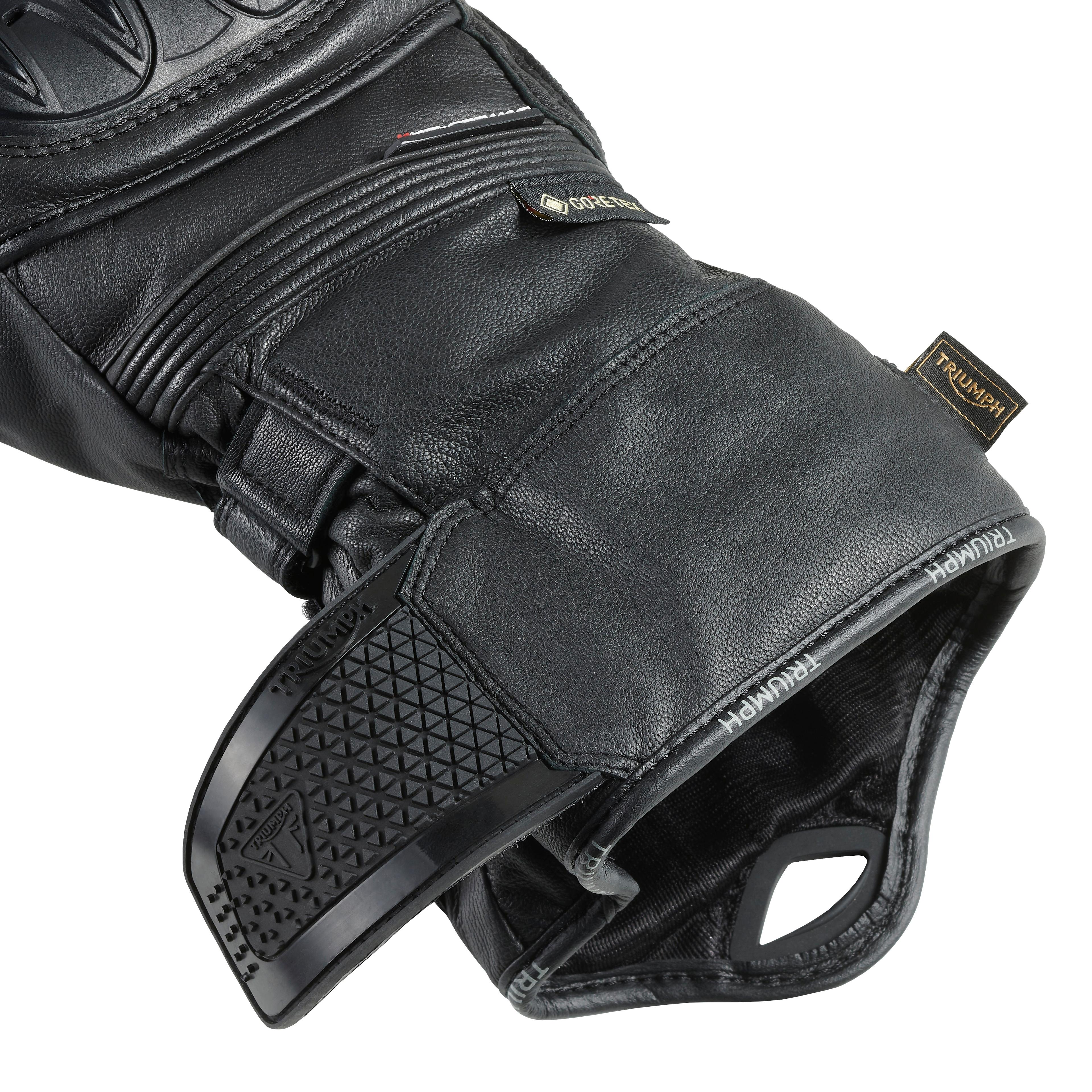 ALDER 2 GTX DUAL CHAMBER GLOVES XL image 10