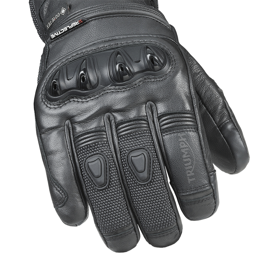 ALDER 2 GTX DUAL CHAMBER GLOVES XL image 7