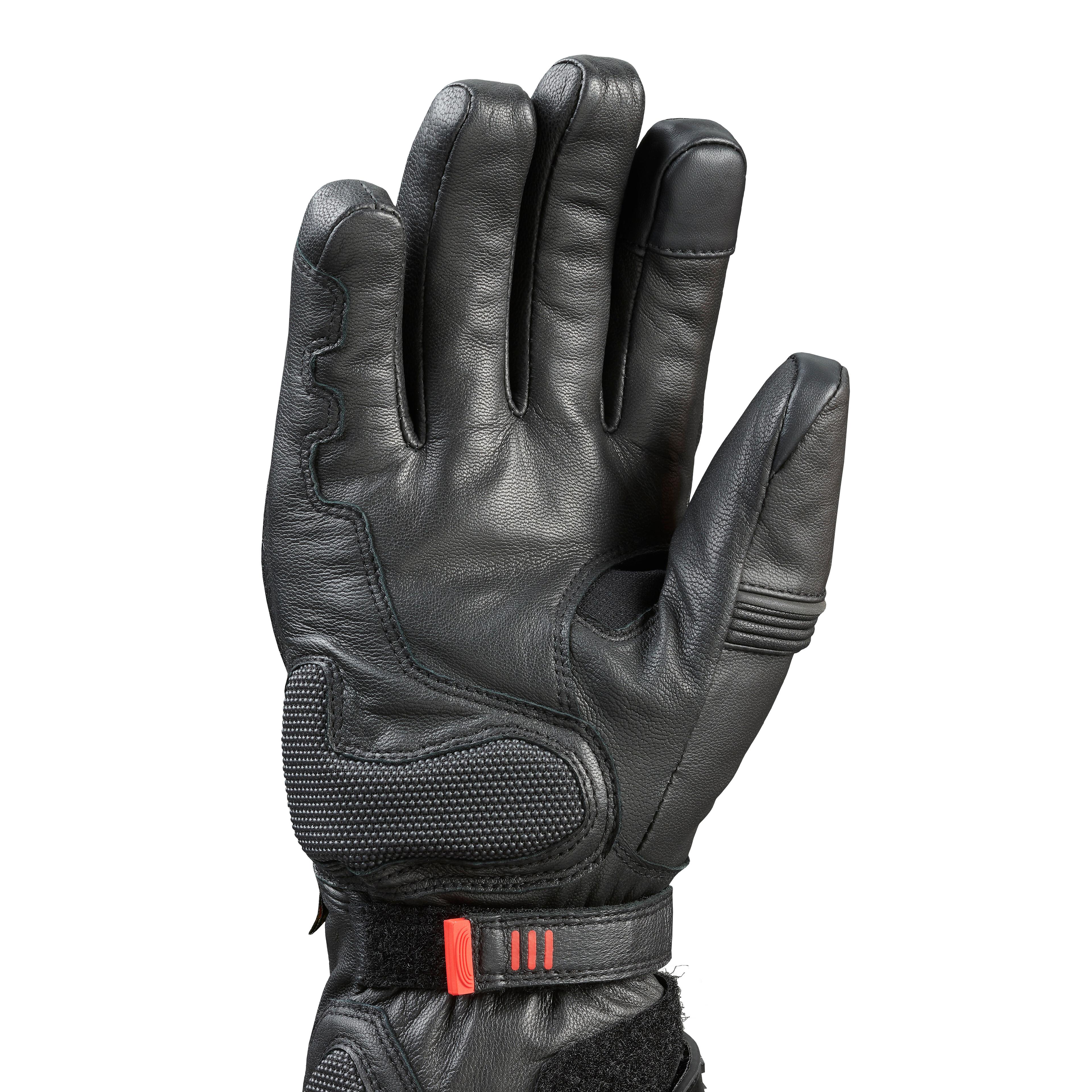 ALDER 2 GTX DUAL CHAMBER GLOVES XL image 12