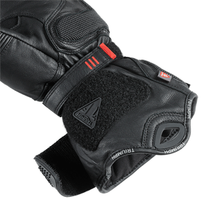 ALDER 2 GTX DUAL CHAMBER GLOVES XS image 31
