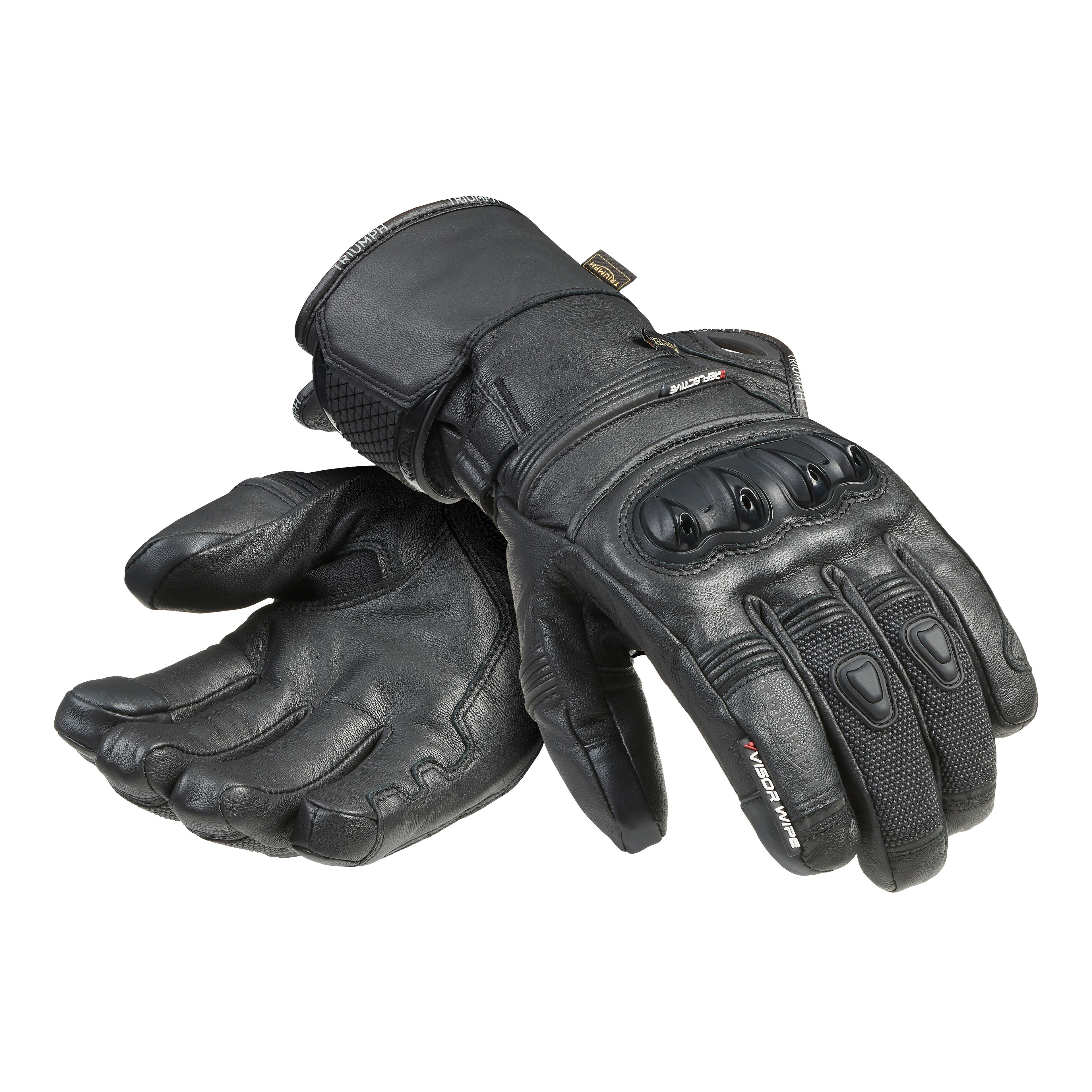ALDER 2 GTX DUAL CHAMBER GLOVES XXL image 12