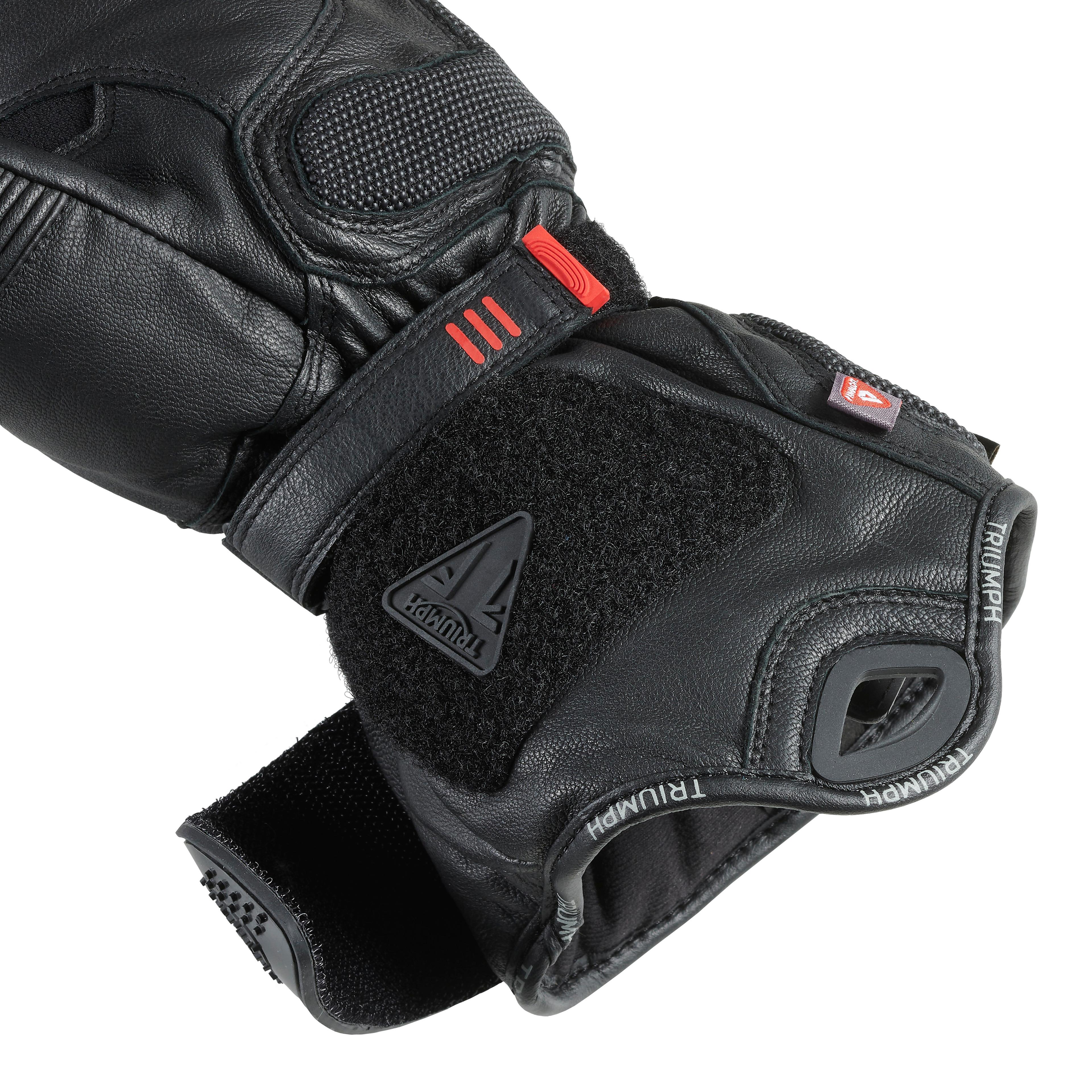 ALDER 2 GTX DUAL CHAMBER GLOVE XXS image 5
