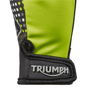 ROLLER MX GLOVE FLURO / BLACK XL image 32