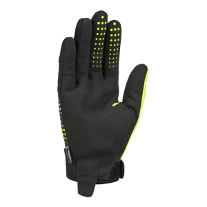 ROLLER MX GLOVE FLURO / BLACK XXL image 11
