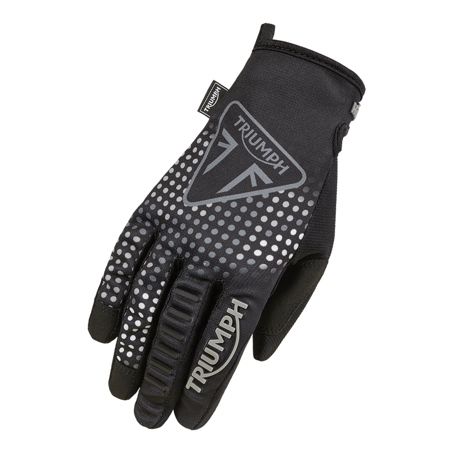 ROLLER MX GLOVE BLACK XL image 31