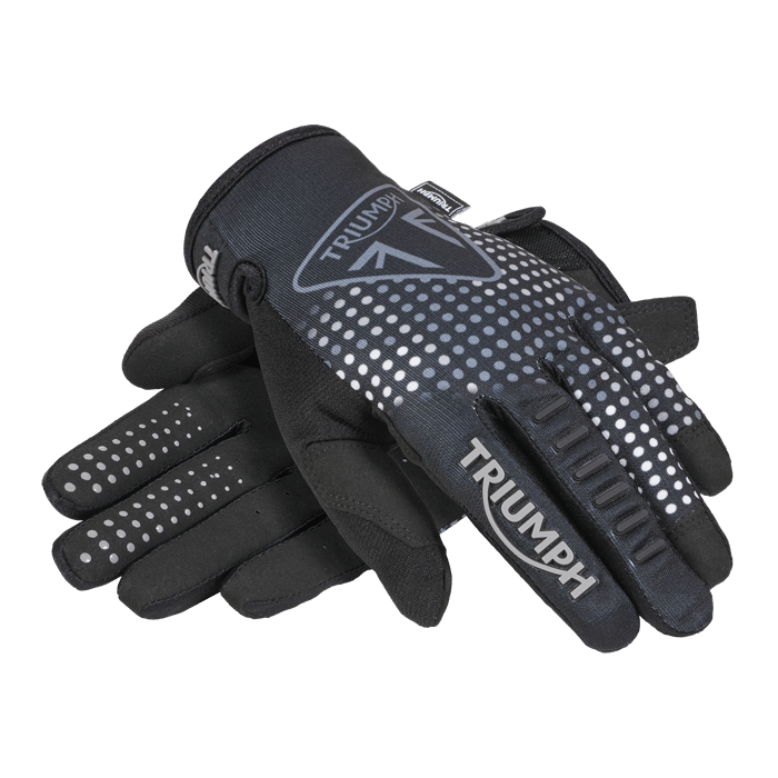 ROLLER MX GLOVE BLACK XL image 8