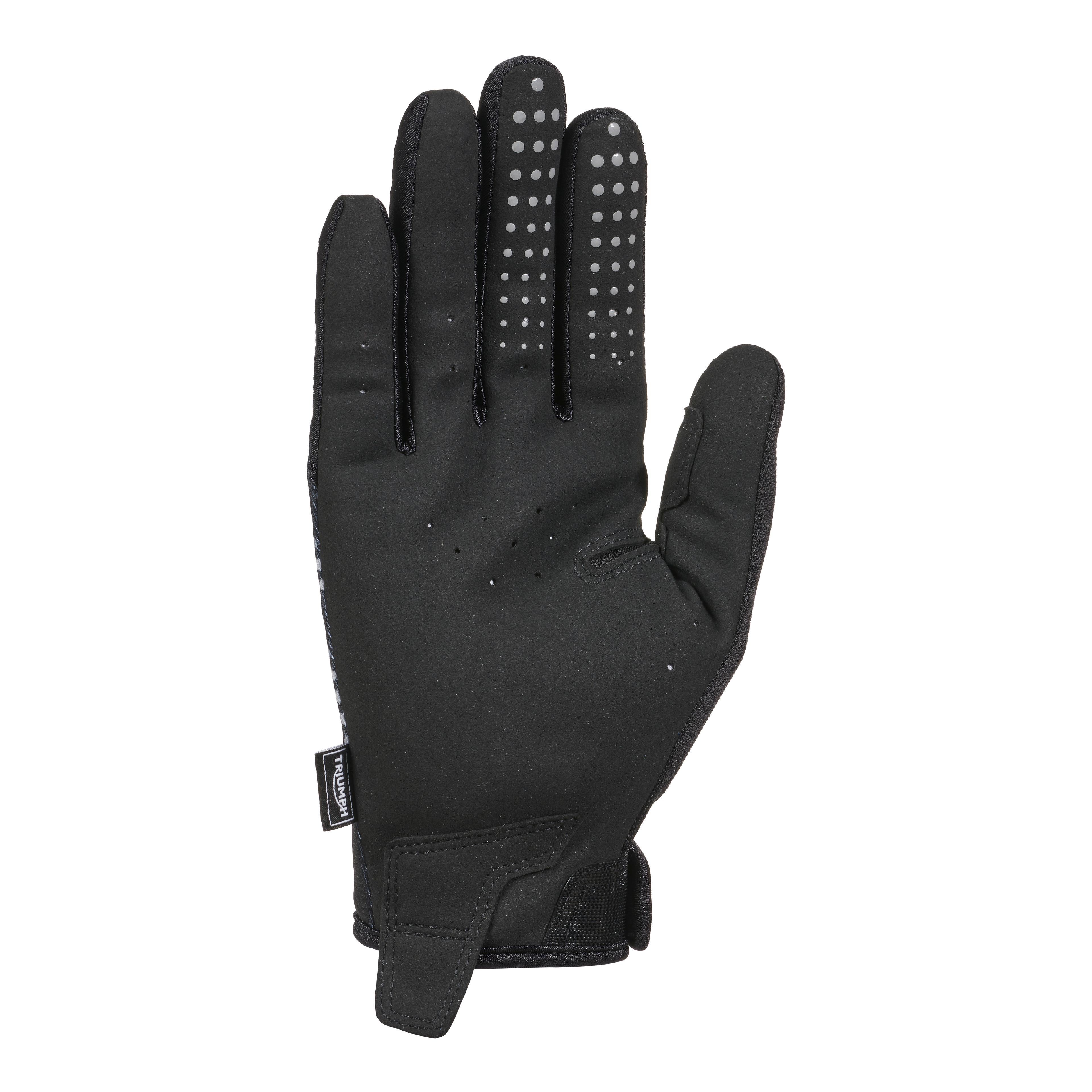 ROLLER MX GLOVE BLACK XL image 23