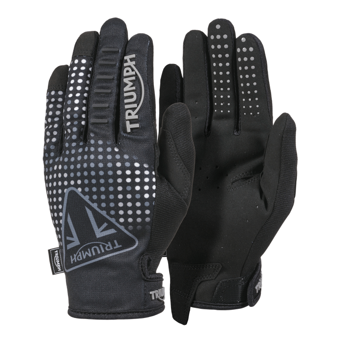 ROLLER MX GLOVE BLACK XL image 5