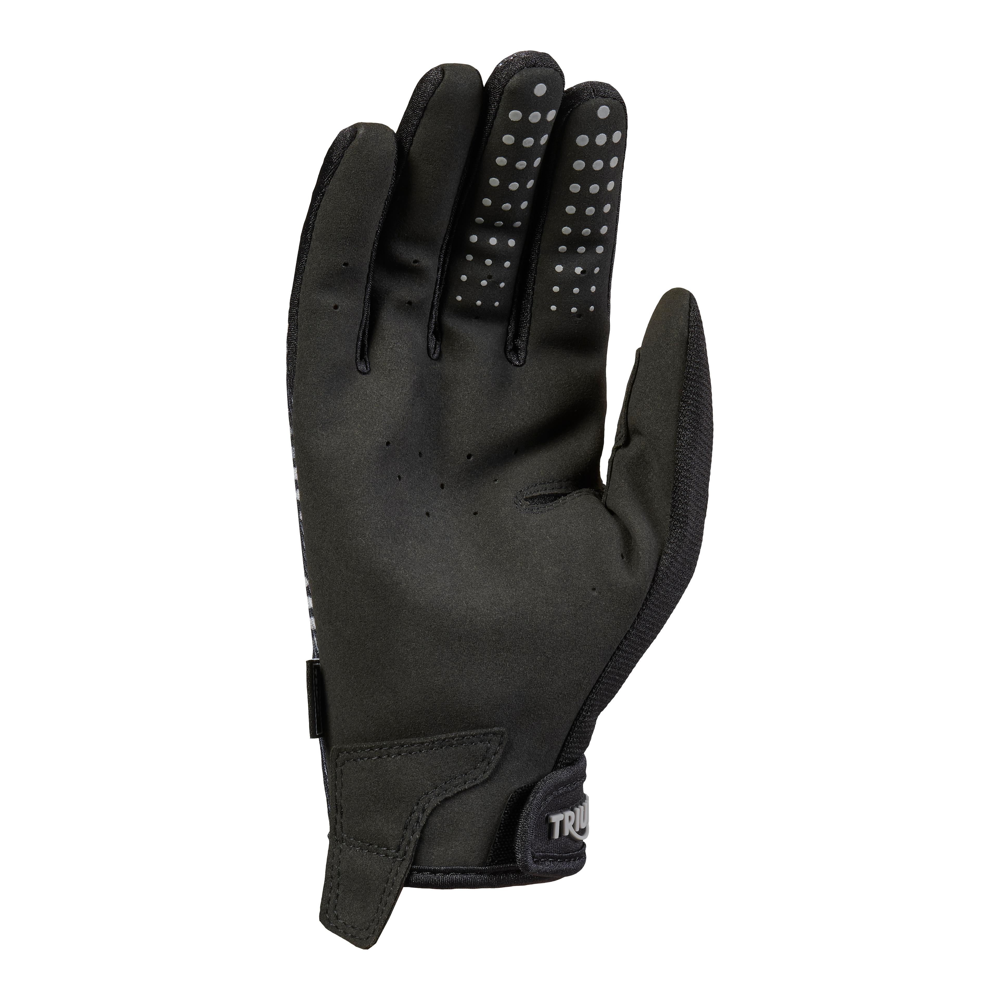 ROLLER MX GLOVE BLACK XS image 11