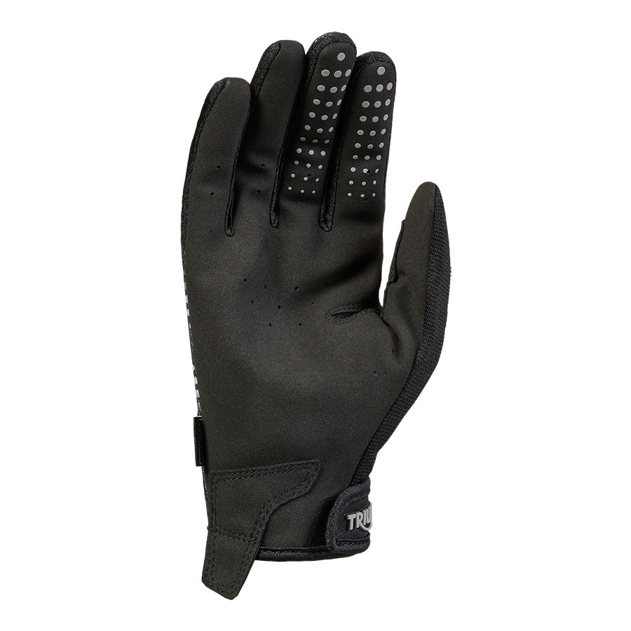 ROLLER MX GLOVE BLACK XS image 30