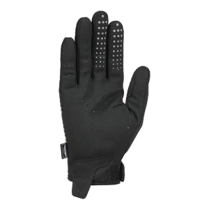 ROLLER MX GLOVE BLACK XS image 2