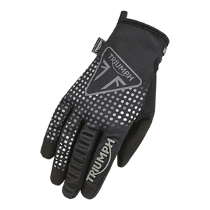 ROLLER MX GLOVE BLACK XS image 14