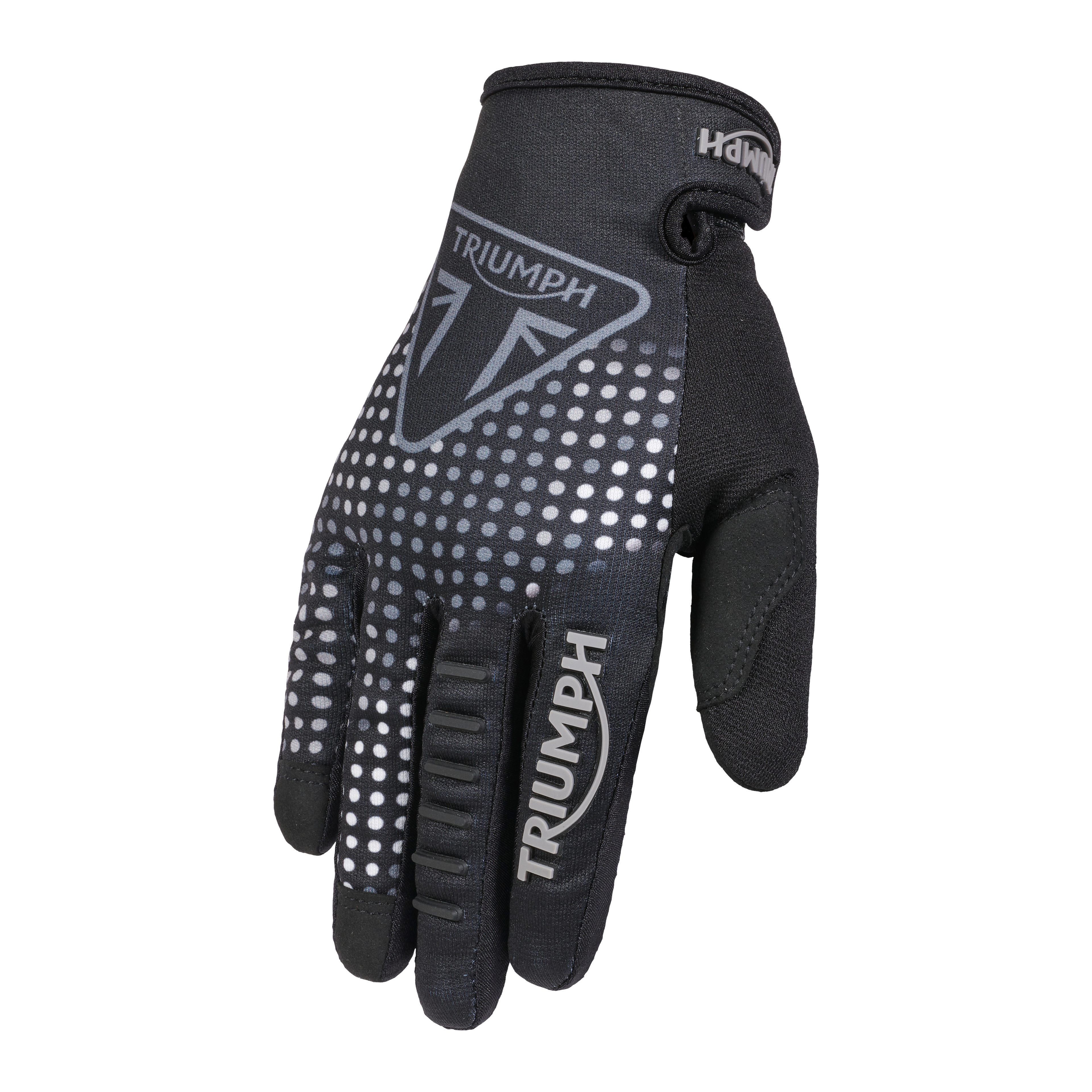 ROLLER MX GLOVE BLACK XXL image 17