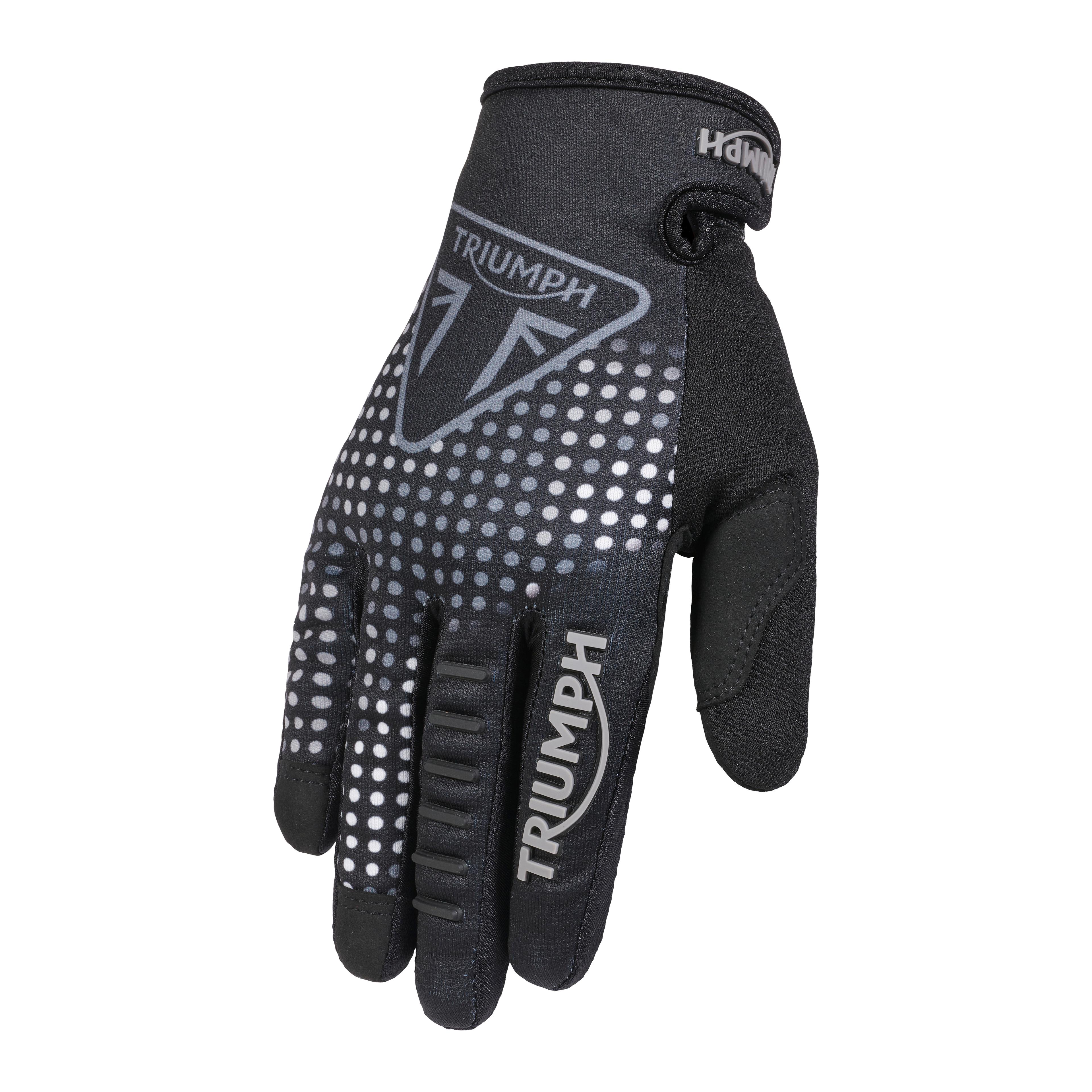 ROLLER MX GLOVE BLACK XXL image 19