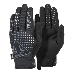 ROLLER MX GLOVE BLACK XXL image 7