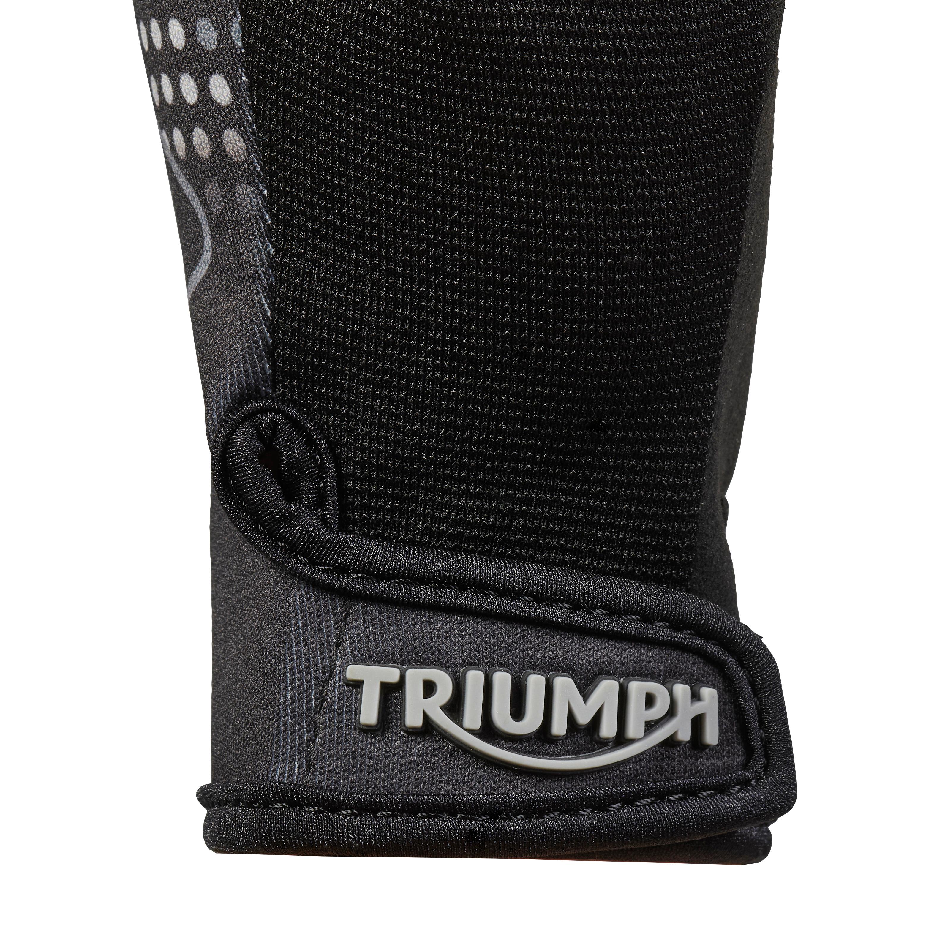 ROLLER MX GLOVE BLACK XXL image 28