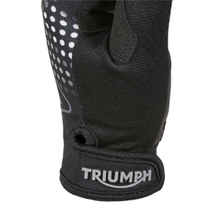 ROLLER MX GLOVE BLACK XXS image 15
