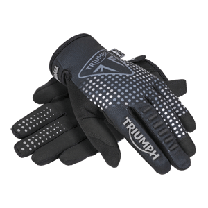 ROLLER MX GLOVE BLACK XXS image 22
