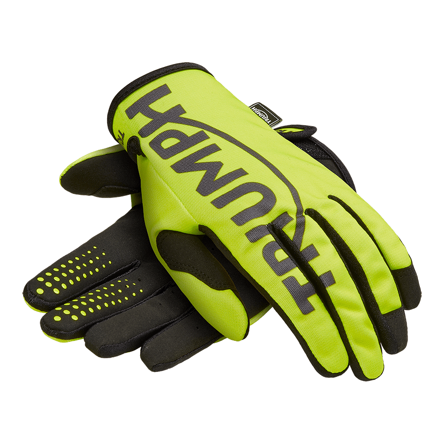 BERM MX GLOVE FLURO L image 31