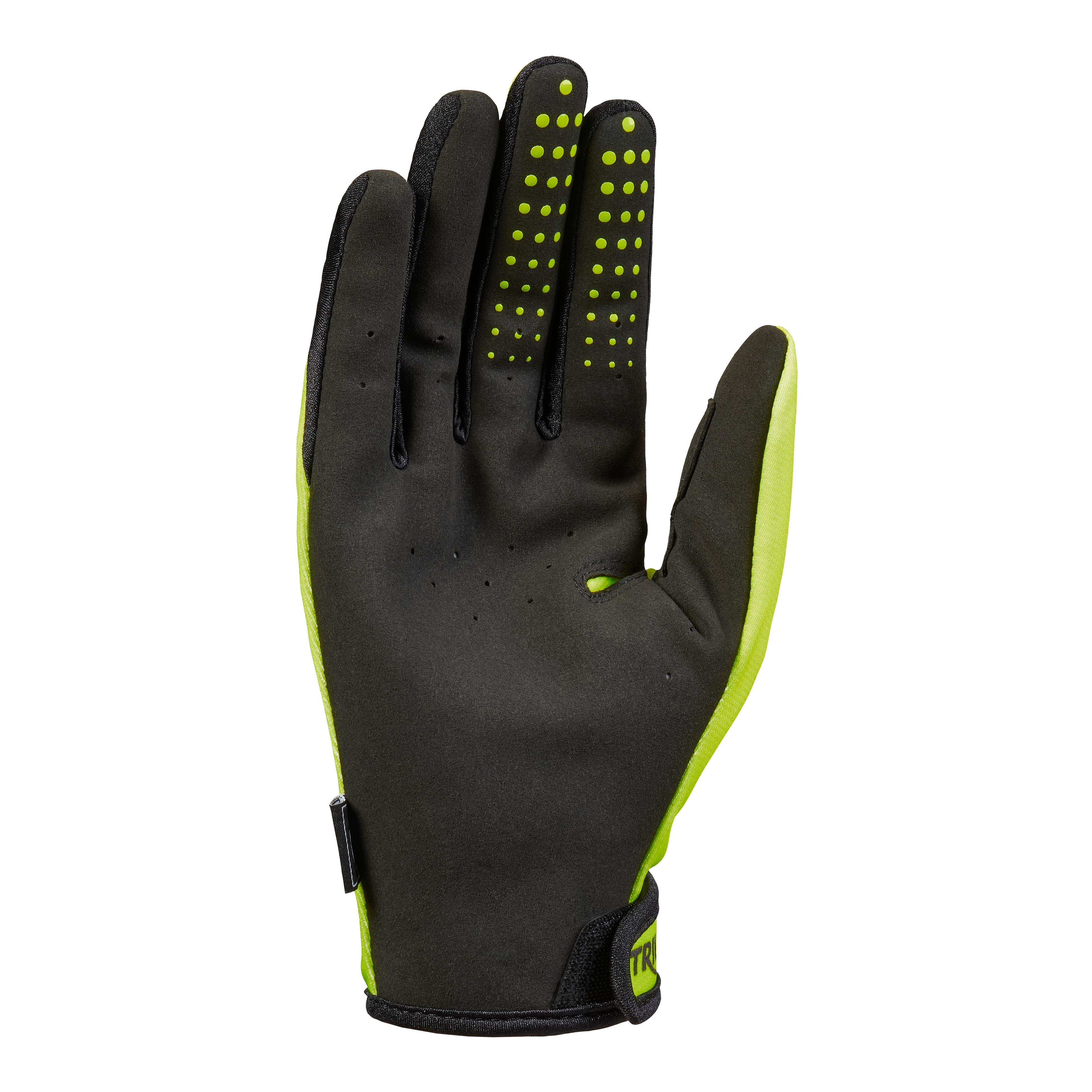 BERM MX GLOVE FLURO L image 32