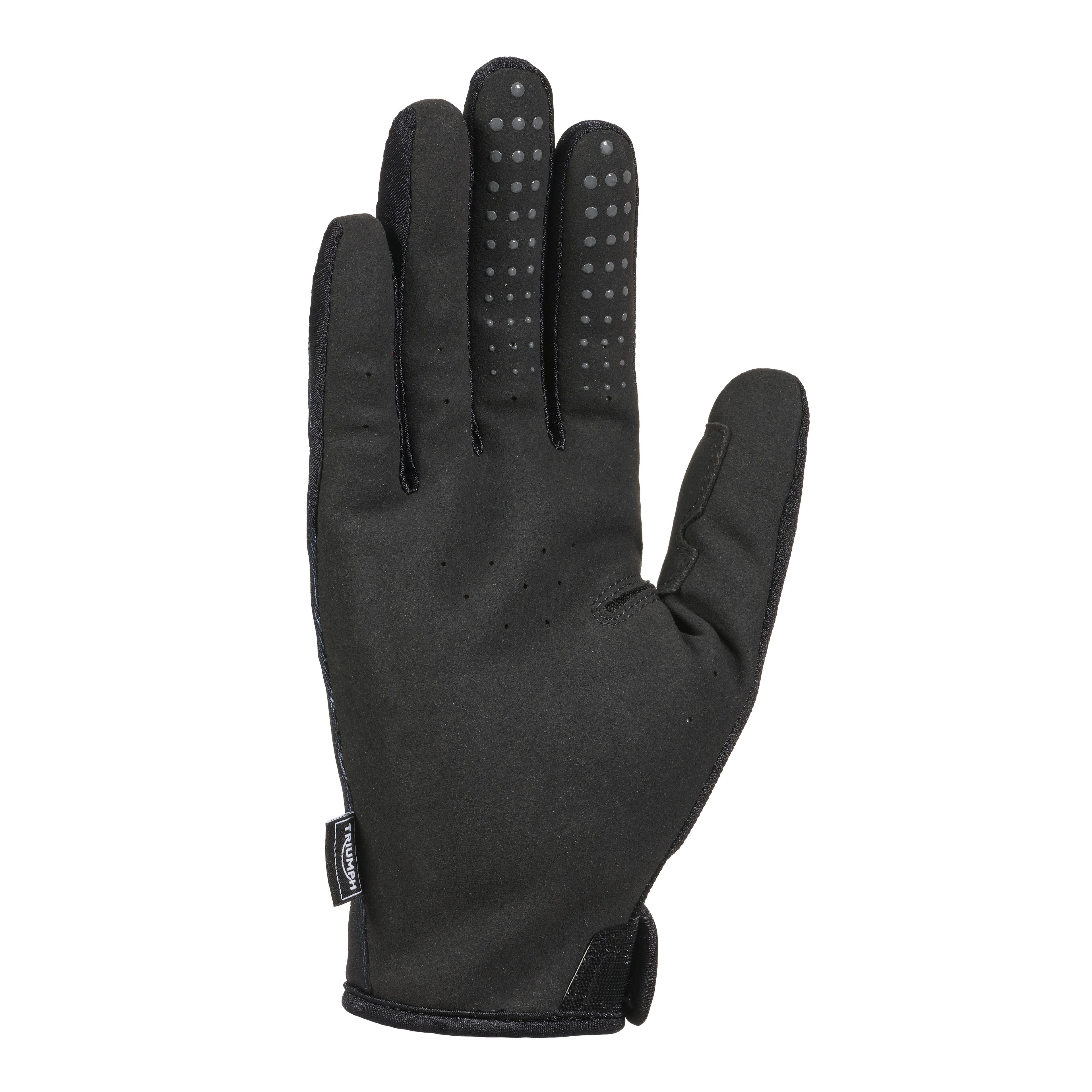 BERM MX GLOVE FLURO L image 5