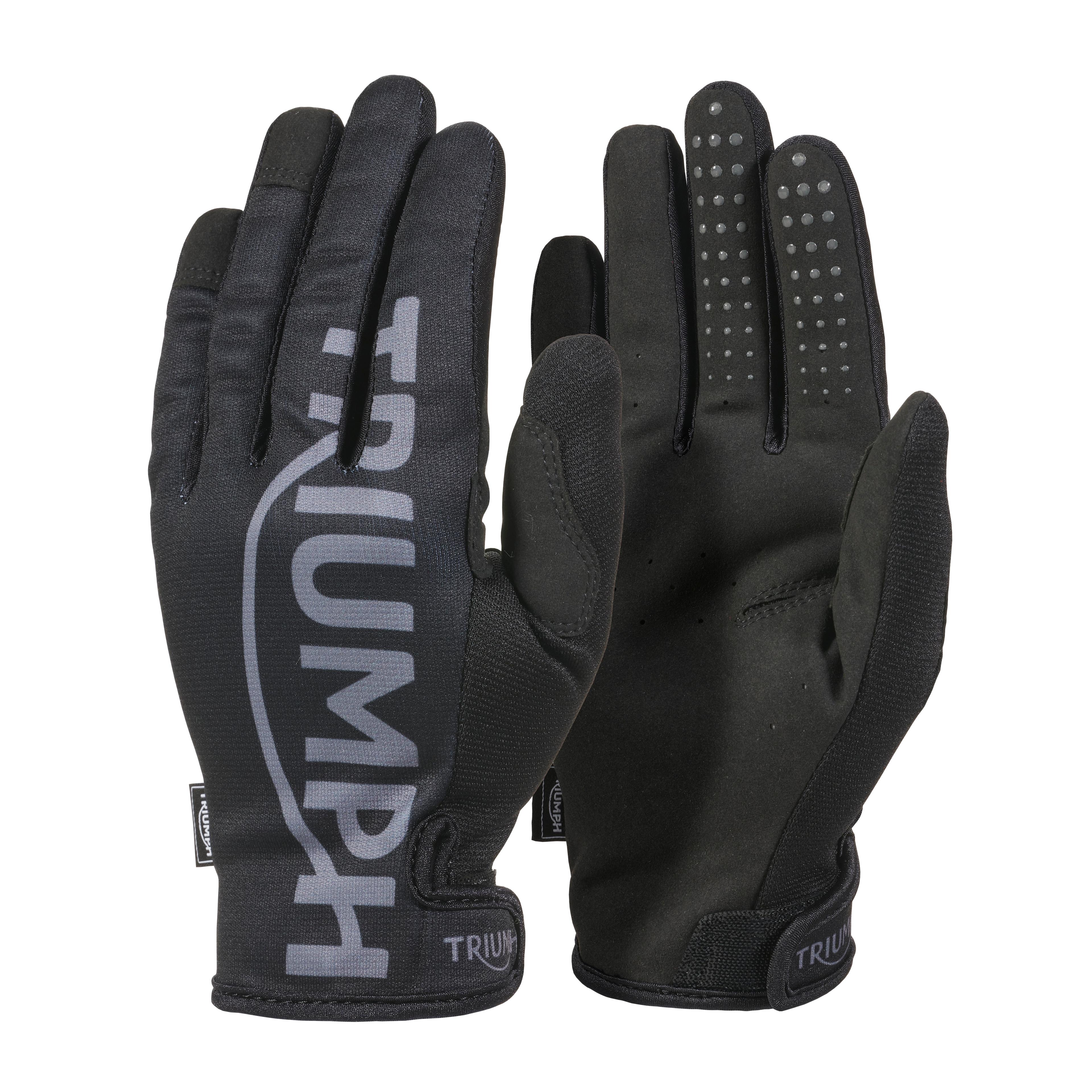 BERM MX GLOVE FLURO L image 12