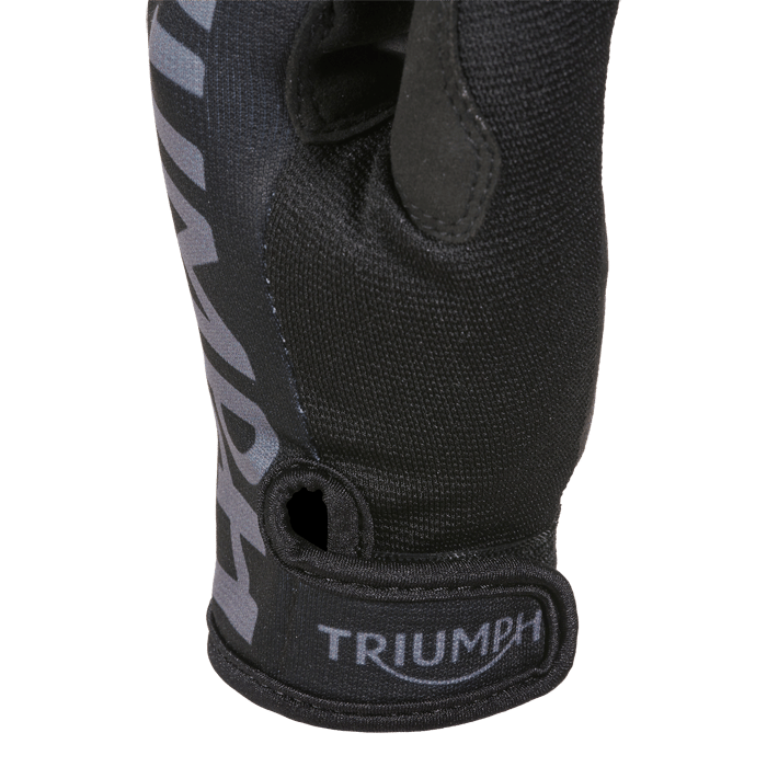 BERM MX GLOVE FLURO L image 6
